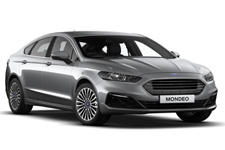 Car Hire Harlow - Mondeo - car hire Harlow