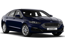 Car Hire Harlow - Mondeo Auto - car hire Harlow